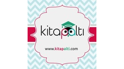 Kitapalti Logo