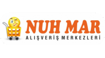 Nuhmar Süpermarketler