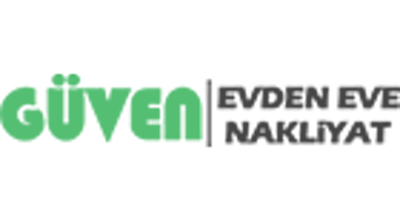 Güven Nakliyat (Bursa) Logo