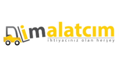 imalatcim.com Logo