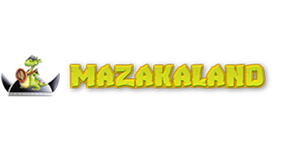 Mazakaland Logo