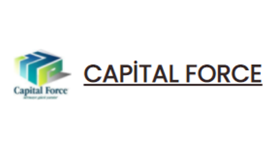Capital Force Logo