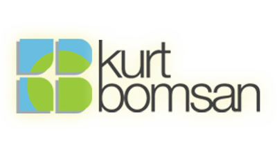 Kurt Bomsan Logo
