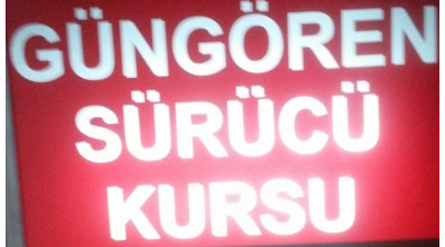 Güngören Sürücü Kursu Logo