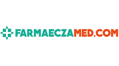 Farmaeczamed.com Logo