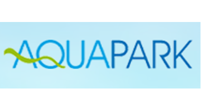 Podyum Aquapark Logo