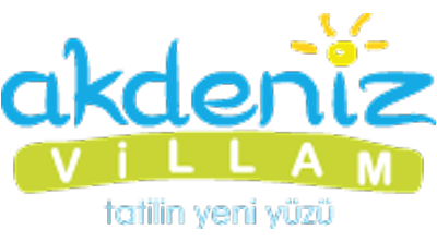 Akdenizvillam.com Logo