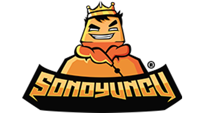 Sonoyuncu.com Logo