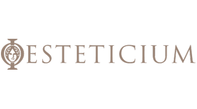 Esteticium Güzellik Merkezi Logo