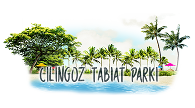 Çilingoz Tabiat Parkı Logo