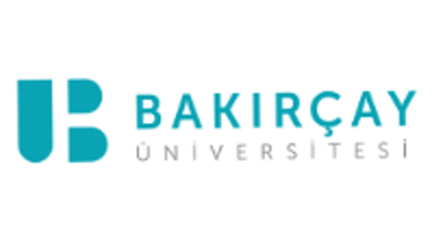 İzmir Bakırçay Üniversitesi Logo