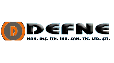 Defne Nakliyat Logo