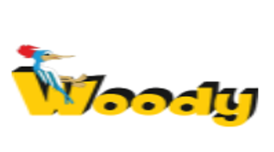Woody Modüler (İzmir) Logo