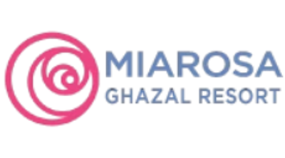 Miarosa Ghazal Resort Logo