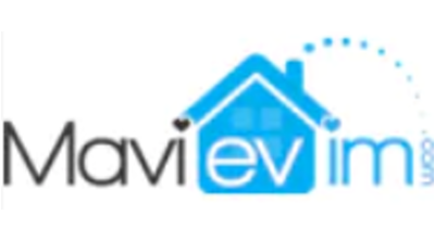Mavi Köşe Ticaret Logo