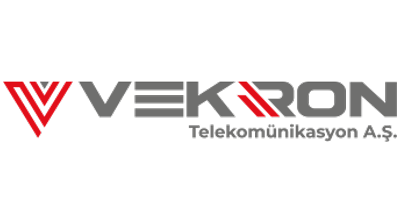 Vekron Group Logo
