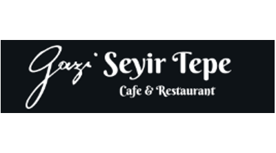 Gazi Seyir Tepe | Gölbaşı Logo