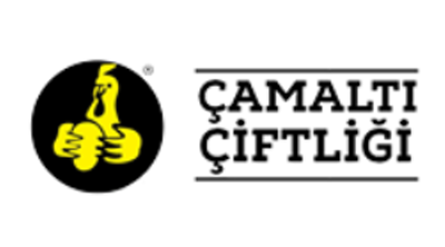 Çamaltı Çiftliği