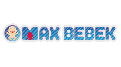 MAXBEBEK Logo