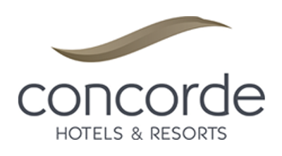Concorde Luxury Resort Casino Logo