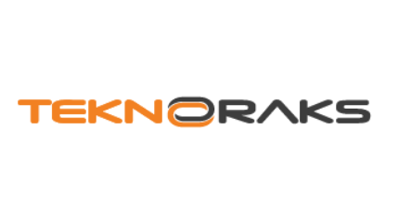Teknoraks.com.tr Logo