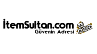 itemsultan.com Logo