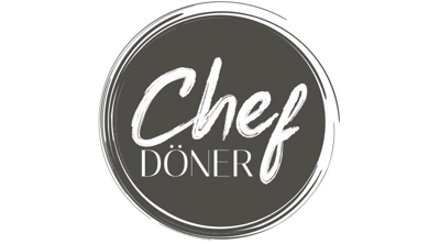 Chef Döner Logo