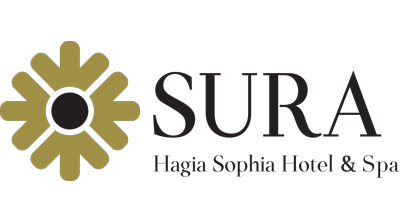 Sura Hagia Sophia Hotel Logo