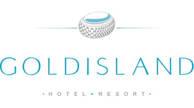 Gold Island Hotel Logo