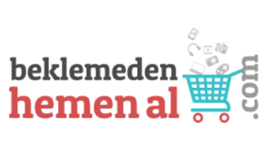 Beklemedenhemenal.com Logo