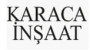 Karaca İnşaat Logo