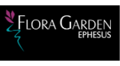 Flora Garden Ephesus