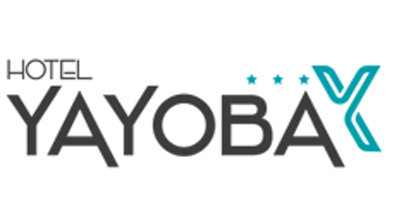 Yayoba Otel Logo