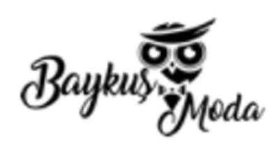 Baykusmoda Logo