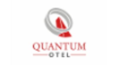 Quantum Otel Logo