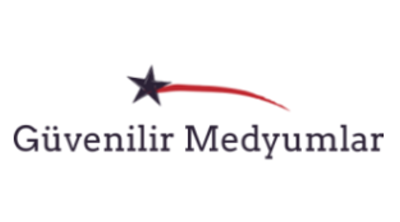 Guvenilirmedyumlar.com Logo