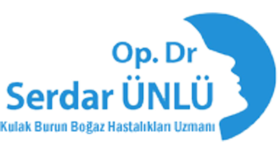 Op. Dr. Serdar Ünlü Logo