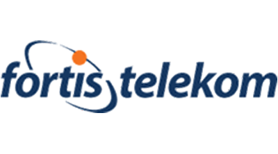 Fortis Telekom Logo