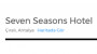 Seven Seasons Hotel Logo