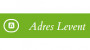 Adres Levent Logo