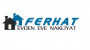 Ferhat Nakliyat Logo