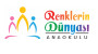 Renklerin Dünyası Anaokulu Logo