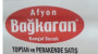 Bağkaran Sucukları Logo