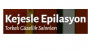 Kejesle Güzellik Merkezi Logo