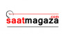 Saatmagaza.com Logo