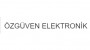 Özgüven Elektronik Logo