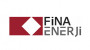 Fina Elektrik Dağıtım Logo