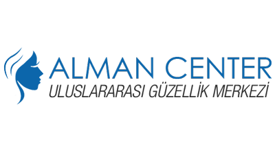 Alman Center (Antalya) Logo