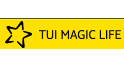 Tui Magic Life Masmavi Logo
