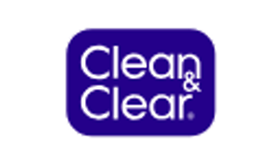 Clean & Clear Logo